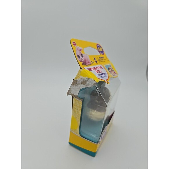 Little Live Pets NeeDees Dandee Duck Rare Interactive Toy New Open Box - Picture 10 of 10